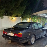 بي ام دبليو • 730