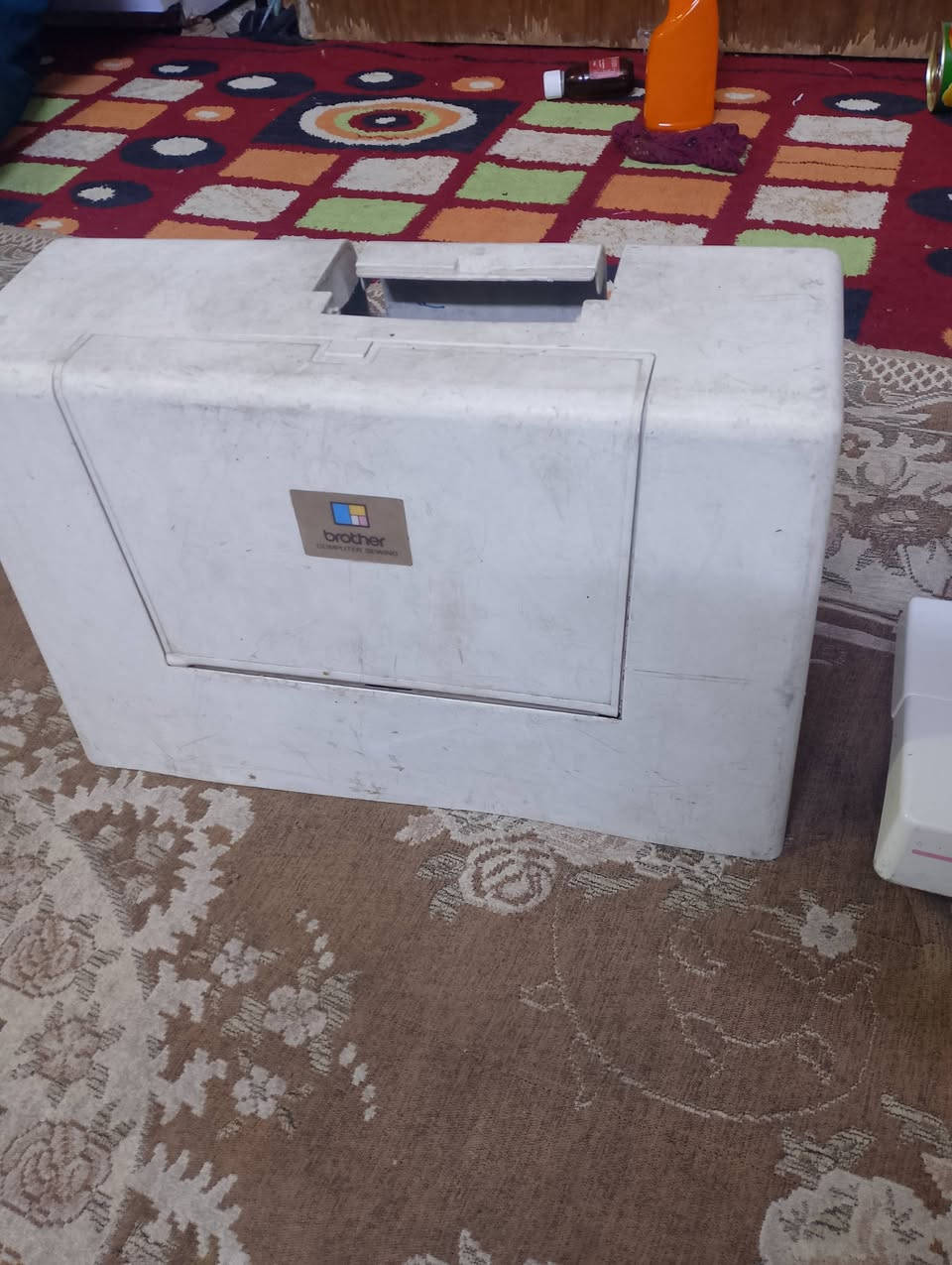 مكينت خياطه ياباني شرط الشقل 
تخيط وطرز خيط دكم السعر 75


**إذا كنت صاحب هذا الإعلان وتريد حذفه لأي سبب، رجاءا أرسل رسالة إلى الدعم الفني**