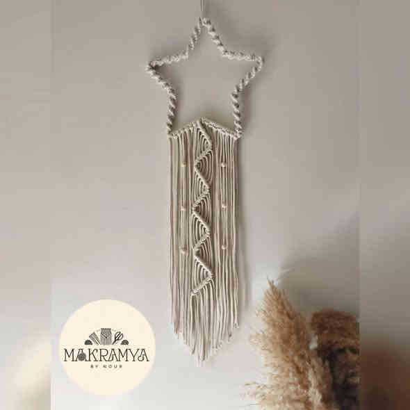 مكرميات قابله للتنفيذ حسب الطلب والقياسات 
***********   واتساب 
متوفر توصيل
