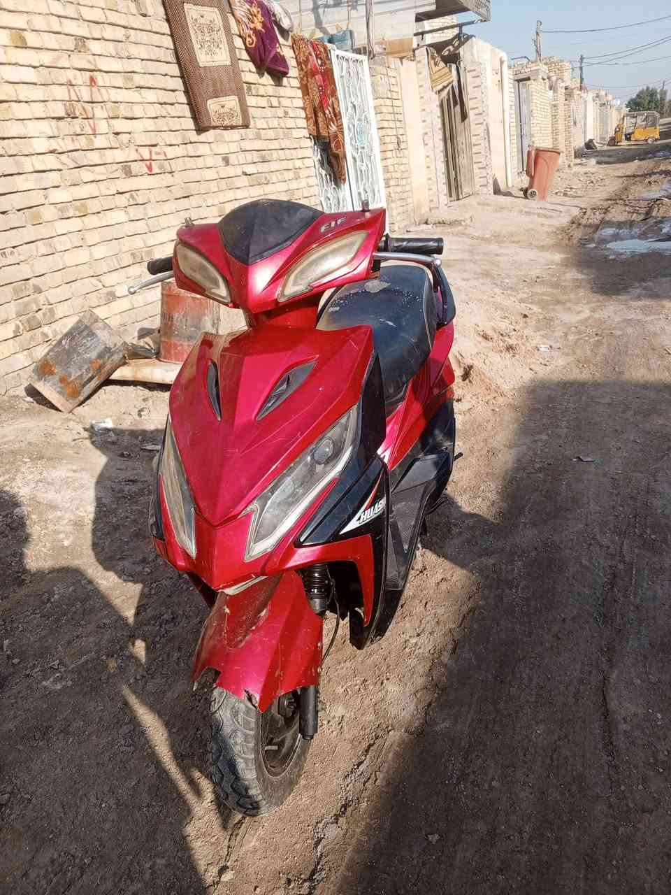 سلام عليكم دراجه
سكنس اوراق البيع دراجه احله 
من الصوره جديده ***********
