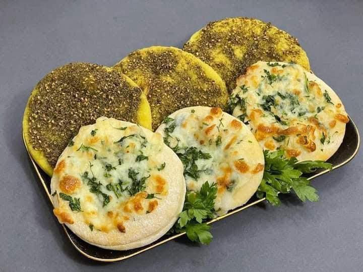 كل طلب يعبر الخمسين الف جدر دولمه هديه🎁
اكل بيت سفري 🥘
جميع المنتجات بالحم العراقي🥩 وما نشتغل بغير لحوم تجهيزات منزلية شرط النظافه والترتيب 
شغلنا يكون يوم بيومه فرش ويخبل
كبه حلب ٥٠ قطعه ب ١٥ الف
كبه بتيته جاب ٥٠ قطعه ب ١٥ الف
كبه تبسي  ٥٠ قطعه ب ١٥ الف 
كبه سراي ٢٠ قطعه ب ١٥ الف 
كبه طرابلسيه ٥٠قطعه ب٢٠الف
كباب عروك ٥٠ قطعه ب ١٥ الف
لحم بعجين ٥٠ قطعه ب ١٥ الف
مني بيتزا ٥٠ قطعه ب ١٥ الف
مناقيش زعتر ٥٠ قطعه ب ١٥ الف
فطائر مشكل ٥٠ قطعه ب ١٥ الف
فطائر جبن ٥٠ قطعه ب ١٥ الف
بورك لحم ٤٠ قطعه ب ١٥ الف
بورك دجاج ٥٠ قطعه ب ١٥
بورك جبن ٥٠ ب ١٥ الف
كليجه مشكل كيلو ب ١٠
كليجه جوز كيلو ب ١٠ 
كليجه تمر كيلو ب ١٠
كليجه خفيفي كيلو ب ٥ 
همبركر لحم ٢٠قطعه ب ١٥ الف
همبركر دجاج ٢٠قطعه ب ١٥ الف 
كباب دجاج سعر الكيلو ب ٥ ١الف 
كباب لحم عراقي 💯% سعر الكيلو ٢٠الف
للحجز والاستفسار يرجئ مراسلة الصفحة او الاتصال بالرقم الاتي***********
نستقبل حجوزاتكم بكل الاوقات

إرسال رسالة
