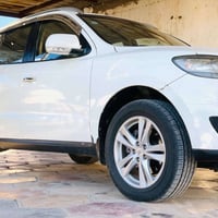 سنتافي خليجي • ٢٠١٠ • قضاء الصويره