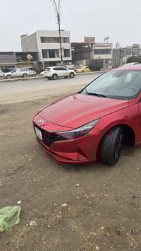 النترا • ٢٠٢٣ • حادث