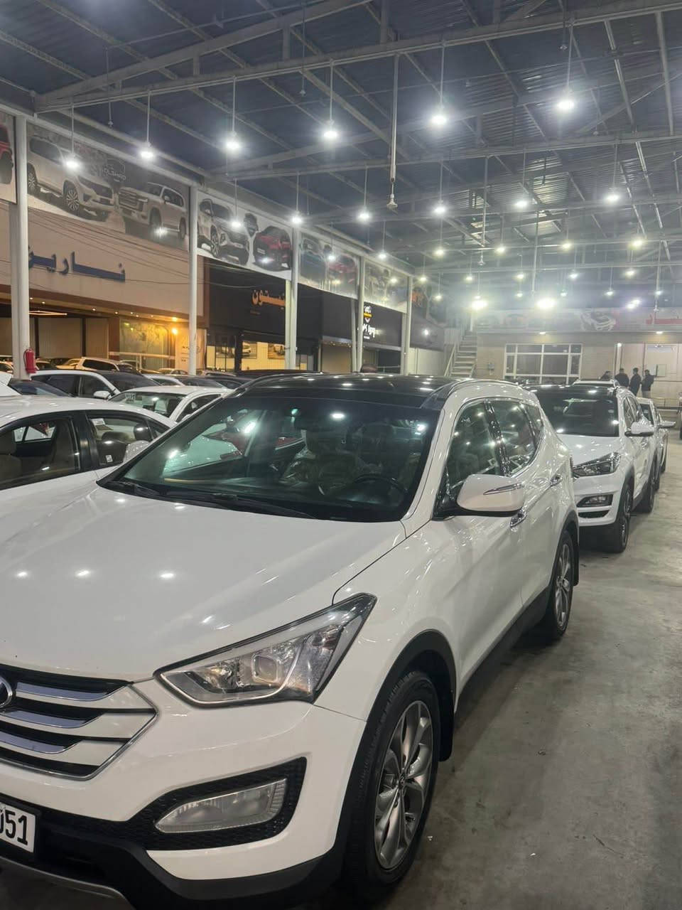 هیوندای سەنتافی ٢٠١٣ فولل مواسفات ٦پستۆن داخل مشمشی دەعامى لۆ دەعامی بەشەرت فەقەت ٢جێی کچکەی تەهدیل هەیە باقی هیچی دیکەی نیە مەکینە نەکرایتەوە رەقەم و سەنەوی تازە موعاملەکی کەمی تێدایە رەقەم*********** أربيل, العراق
