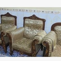 زان مصري • ١٥مقعد • حسينية المعامل