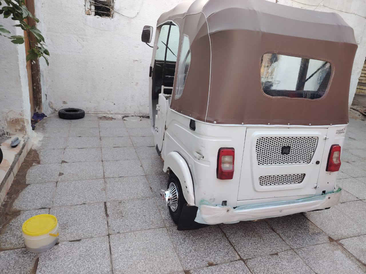 تكتك لبيع سنويه تحويل ثاني يوم مكان واسط صويره  موديل ٢٢ شهر ٥ تكتك مكفوله مكينه مكفوله سعره  ٦ مليون وبيه مجال 
***********
