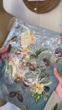 11 الف بس 🫣🔥  كلابية مخور قياس فري سايز  خامة ناعمة وخفيفة  سعر القطعة...