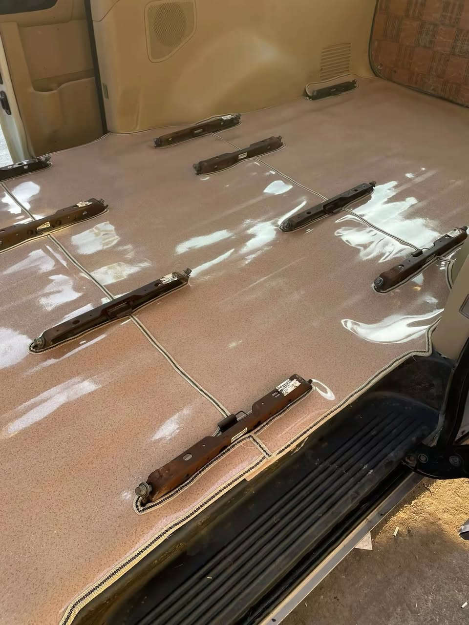 عروض العيوم تختلف!
عرض رمضاني
سفاري ستاركس تغليف دوس.
خدمة توصيل موجوده لجميع محافظات
(العراق
سارع بالحجز قطع محدوده.***********
