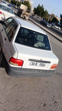 ٢٠١٢ • نضيف • تبخير بسيط