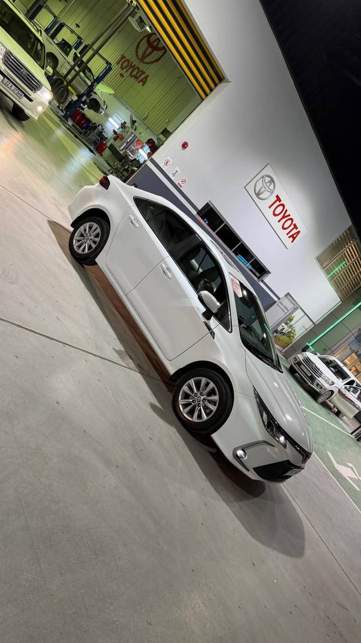 كورلا خليجي للبيع 2024

مواصفات خليجي

ماشيه 24000

فتحه وقطعتين تبريد وداخل رصاصي

بيها طخه بسيطه بجاملق السايق وراجع بي دي ار والدعاميه الاماميه مرشوشه اثر زلوغ فقط 

السعر 188 ورقه وبيها مجال بسيط

السيارة كلش جديده 

رقم اربيل ب اسم شركة

السيارة بعدهي بالضمان وبيها تبديلات دهن وصيانه مجانيا وضمان كير ومكينه

الموقع / البصرة الجزائر 
الهاتف / *********** البصرة, العراق
