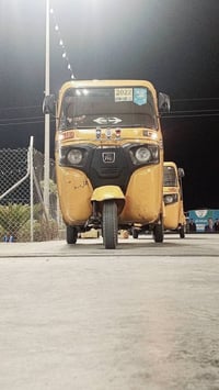 تكتك ٢٠١٩ • بدون صبغ • حسينيه الراشدية