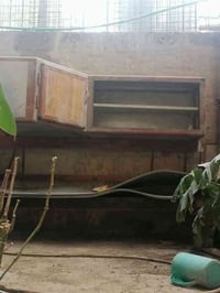 كاونترات • وادي حجر