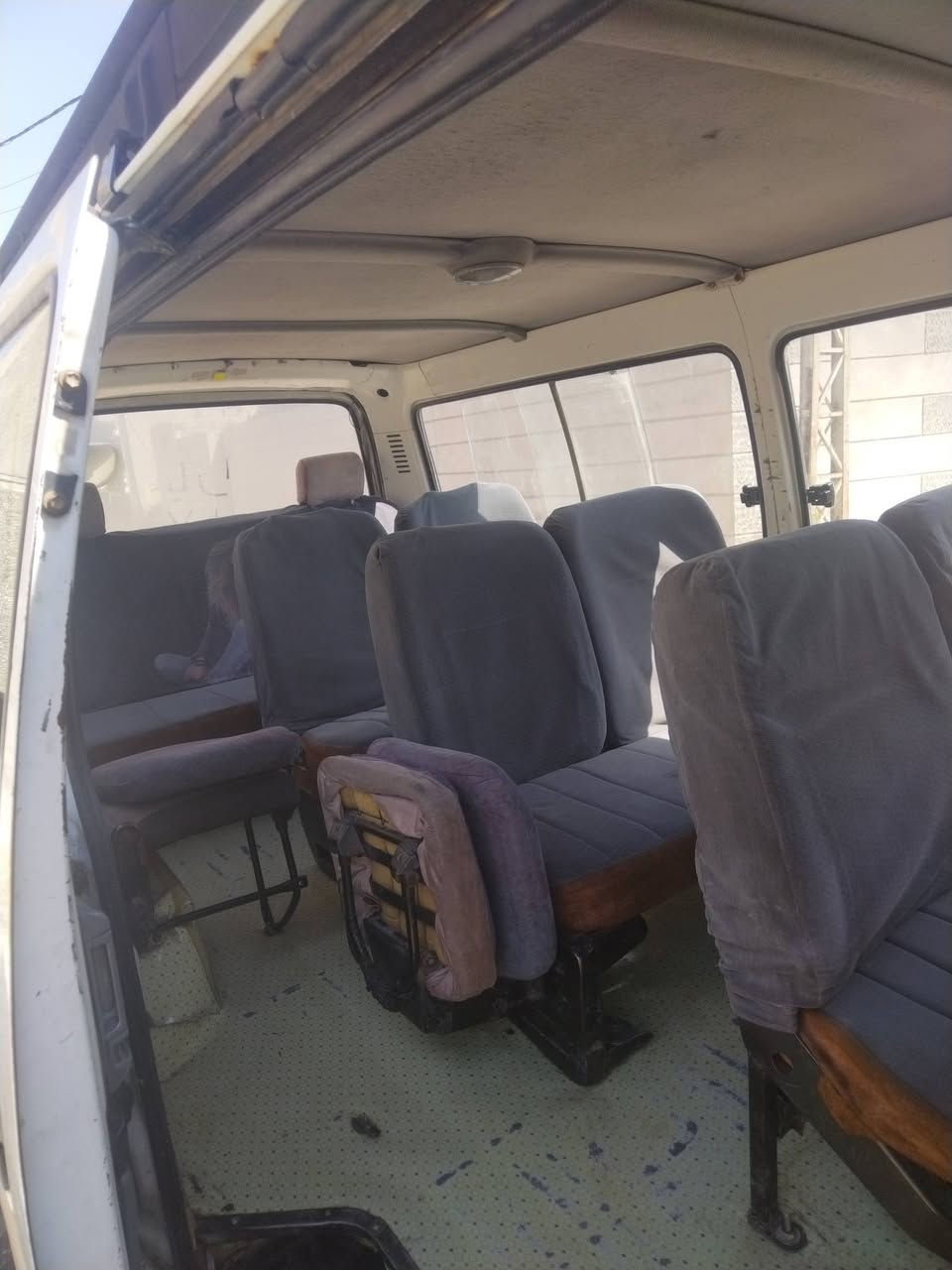 كيا فتون ٢٠٠٨ مكينه ياباني بانزين كاربون بيها مصبوغه احزام السعر 55 رقم اجنبي ***********
