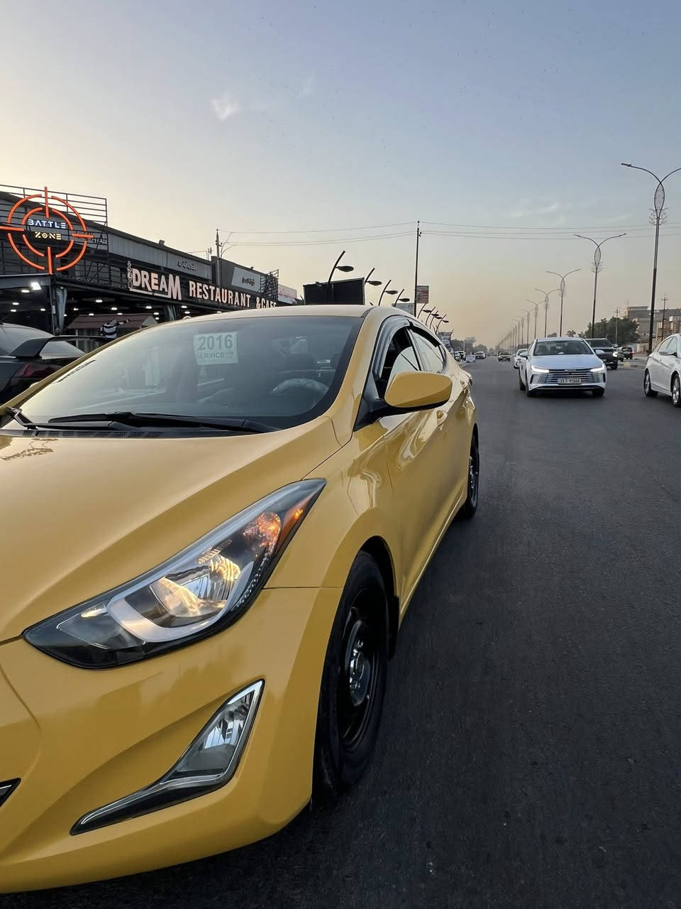 الانترا موديل 2016 السياره أمريكيه حادث السياره جاملغ الخلفي بدون دواخل ليبل واحد السعر(112) *********** تحكم استيرن جهتين السياره بأسمي مشروع وطني ثاني يوم التحويل محرك 1800دوش  كير ومحرك جدد تخم جديد الشراي يتصل
