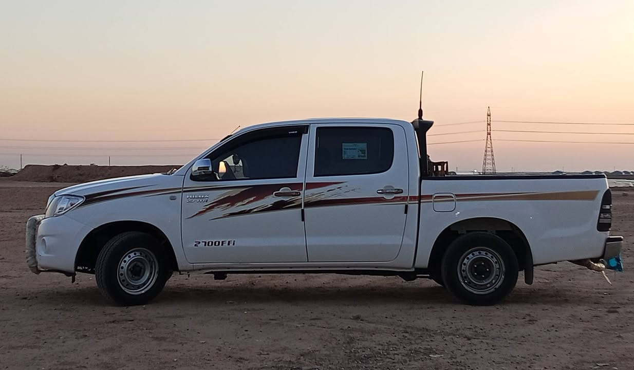 بكم 2008 بيع او مراوس حسب القناعه 145$ مكينه مجفته.. مابيها صبغ بيها بارد حيل قليل بالجاملغ الوره وهاي الطخه الي مأشر عليها .. السياره رقم اربيل القديم وعليها غرامات تنگص من السعر


**إذا كنت صاحب هذا الإعلان وتريد حذفه لأي سبب، رجاءا أرسل رسالة إلى الدعم الفني**