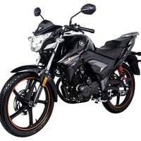 هاوجي KA150 • كمرك منفيست • ٢٠٢٣