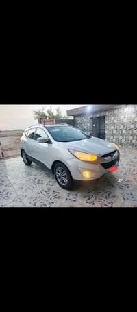 توسان • ٢٠١٣ • رقم بصره