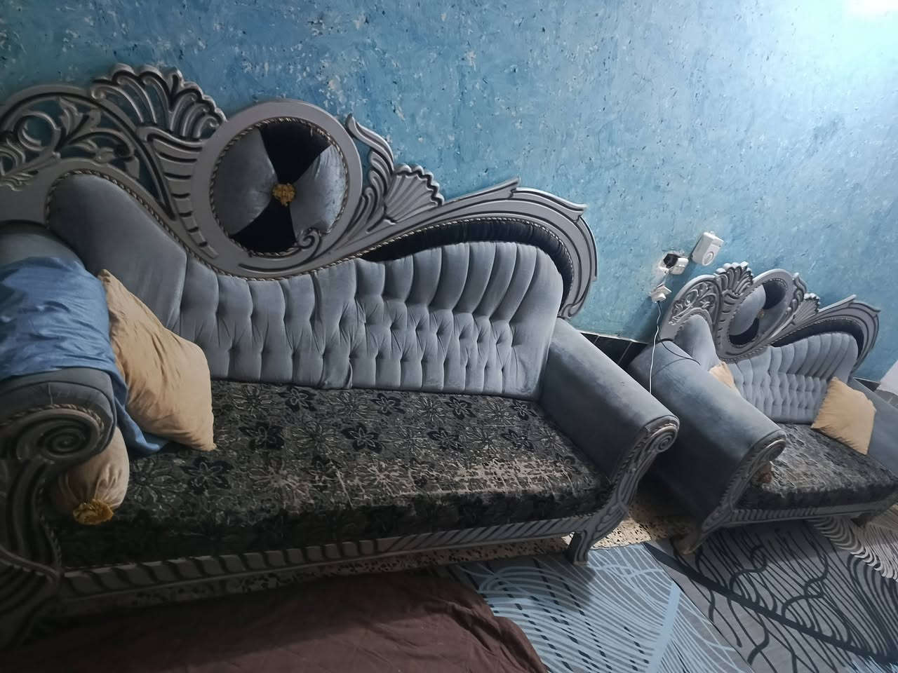 تخم قنفات ملكي السعر 200
مكانه مدينة الصدر ***********
