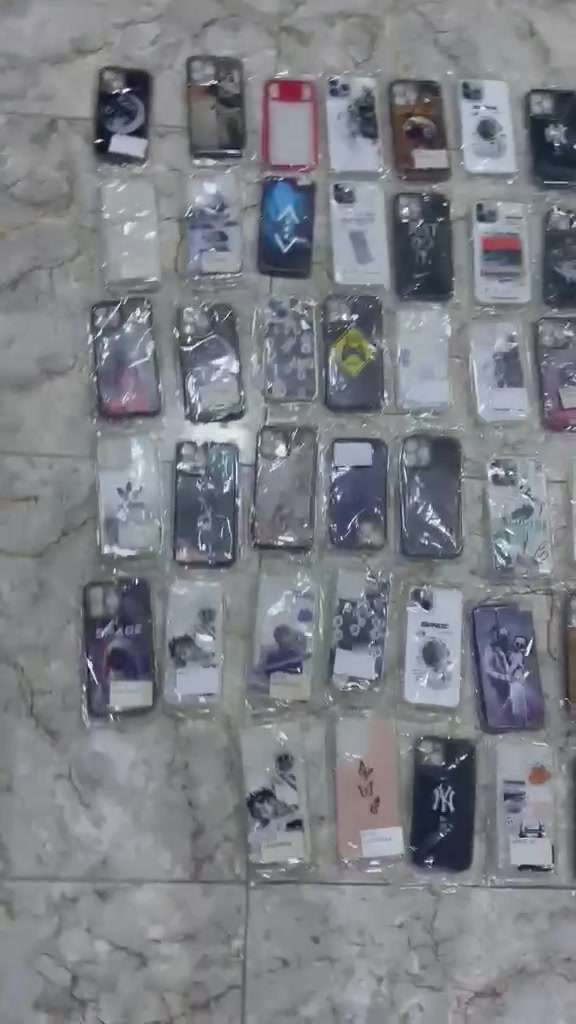 السلام عليكم كفرات ايفون جميع الايتمات ،📲 11+12+13+14+15برو +بروماكس فقط ايفون  استيراد جديد من الصين🈴🈳
اقل كمية 100 قطعة المكان📍📍 بغداد يوجد توصيل @الجميع 

جملة الجملة 💰💰
@الجميع


**إذا كنت صاحب هذا الإعلان وتريد حذفه لأي سبب، رجاءا أرسل رسالة إلى الدعم الفني**