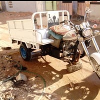 ستوته • تعمير كامل • محرك 25