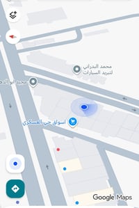 بيت للبيع • حي العسكري سايدين • ٢١٦م