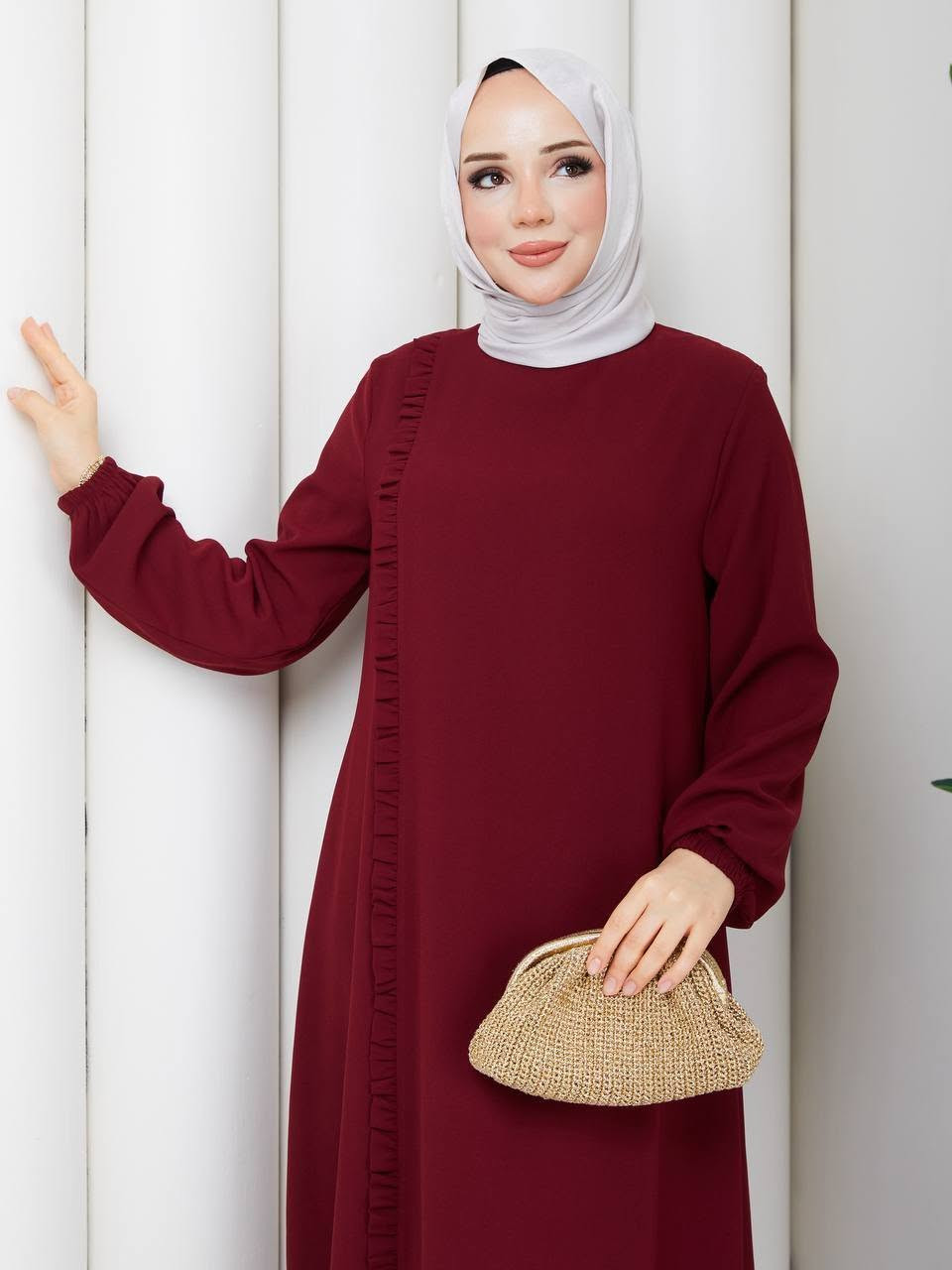 🇹🇷البسةLYLASالتركية🇹🇷البيع جملة فقط...
طقم نسائي عالي الجودة
قماش زارا 
السعر 20$
40.42.44.46.48.50
Kod 1155


**إذا كنت صاحب هذا الإعلان وتريد حذفه لأي سبب، رجاءا أرسل رسالة إلى الدعم الفني**