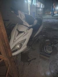 دراجه تفصيخ للبيع كايمه المكينة 07714851719