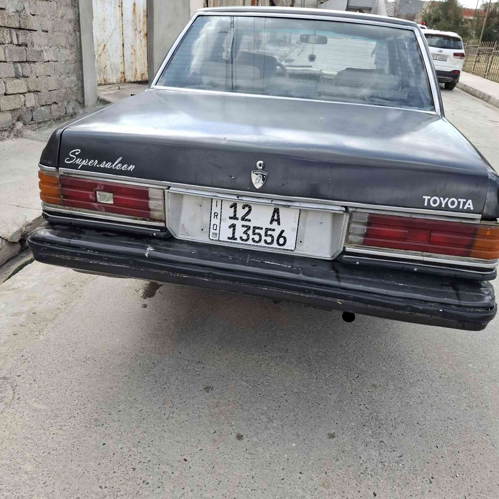 سوبر 83 نينوى دولي بأسمي مصبوغه جماليه بدون اي ضرر گير شرط محرك بداية نفخ غرفه جديده كابون بيها شرط التحويل والوكاله سعرها 30 مراوس حسب القناعة مكاني موصل الجانب الايمن للاستفسار ***********
***********
