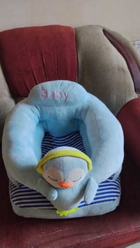 كرسي طفل • ديباج • تعليم الكعدة