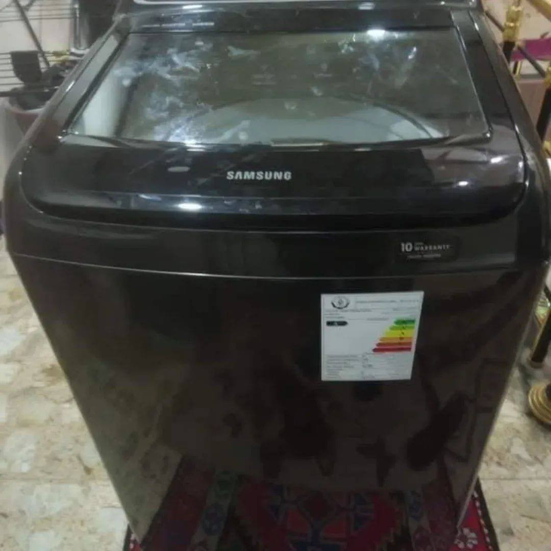 #اعلان 
مركز ألتقني لصيانة الغسالات ألاوتوماتيك
نعمل ليلآ ونهارآ
في كافة مناطق #بغداد (الكرخ +ألرصافه)
تصليح #موقعي نجيك لباب بيتك 
بدون ماتنقل الغساله وتعب حالك #إتصل 
وعوف الباقي علينه #التصليح داخل بيتك
#صيانة عامه +تبديل قطع الغيار الاصليه 
#الصيانه تشمل جميع انواع الغسالات الفول اوتوماتيك 
#سامسونگ 
#ال جي
#الحافظ 
اتصلو والباقي علينا [***********]يوجد واتساب 
🔥يوجد لدينا منظف الكاربون السحري 🔥💯
