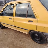 موديل ٢٠١٥ • مكينة وكير مكفولة • ضربة خلفية