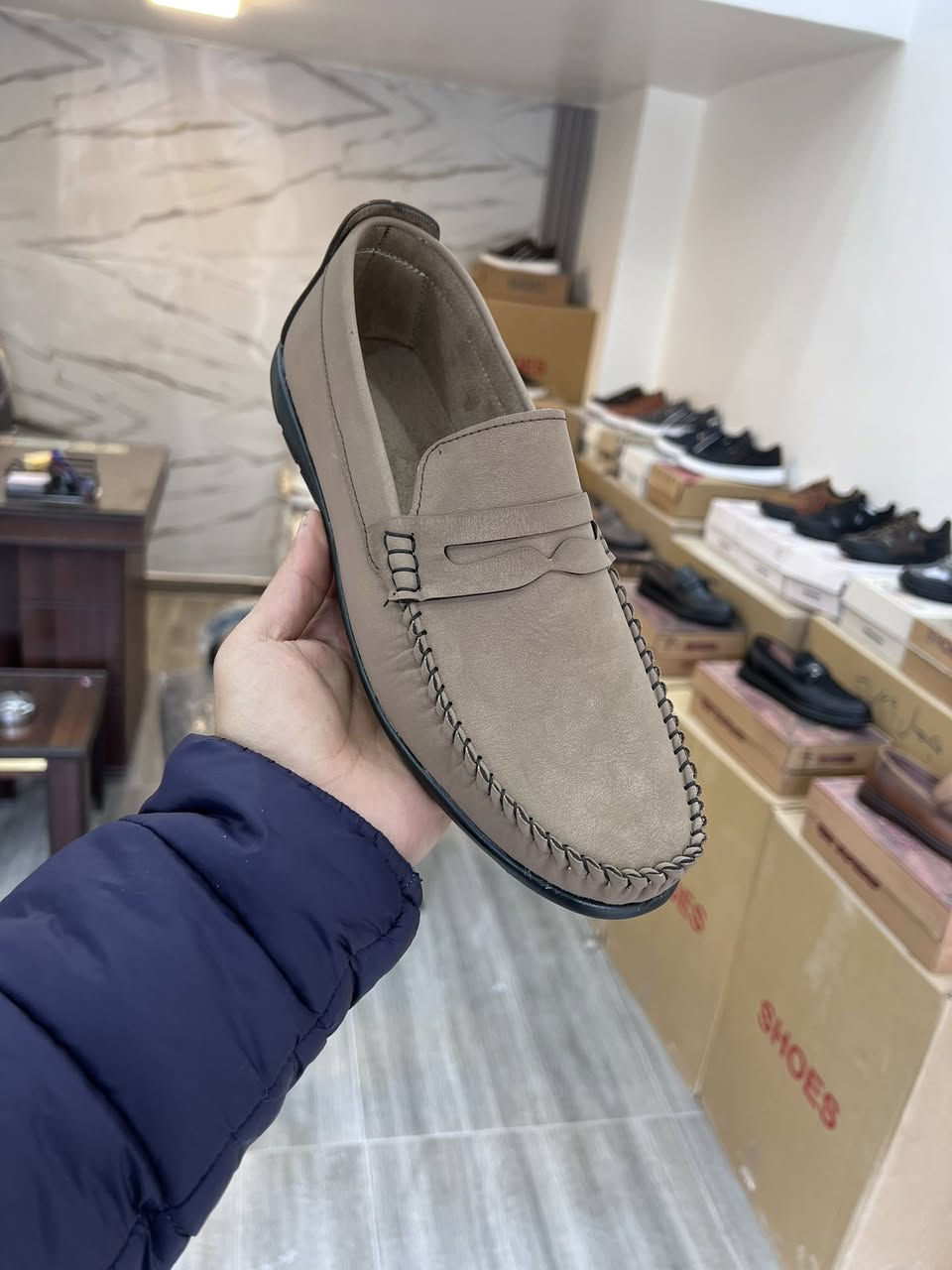 روك رجالي التعبئة 8 جاهز للشحن 0959905408


**إذا كنت صاحب هذا الإعلان وتريد حذفه لأي سبب، رجاءا أرسل رسالة إلى الدعم الفني**