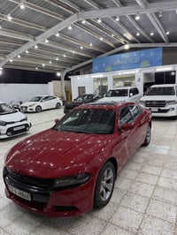 تشارجر • ٢٠١٦ • حادث