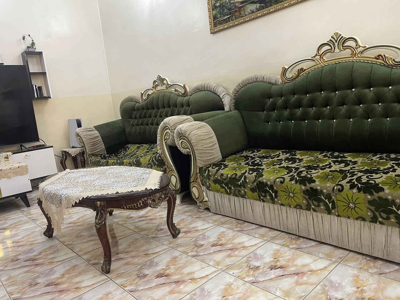 السلام عليكم تخم قنفات مع  ٥ طبلات ٤ صغيره وحده كبيره وحده من القنفات متضرره كما موضح بلتصوير السعر ٢٠٠


**إذا كنت صاحب هذا الإعلان وتريد حذفه لأي سبب، رجاءا أرسل رسالة إلى الدعم الفني**