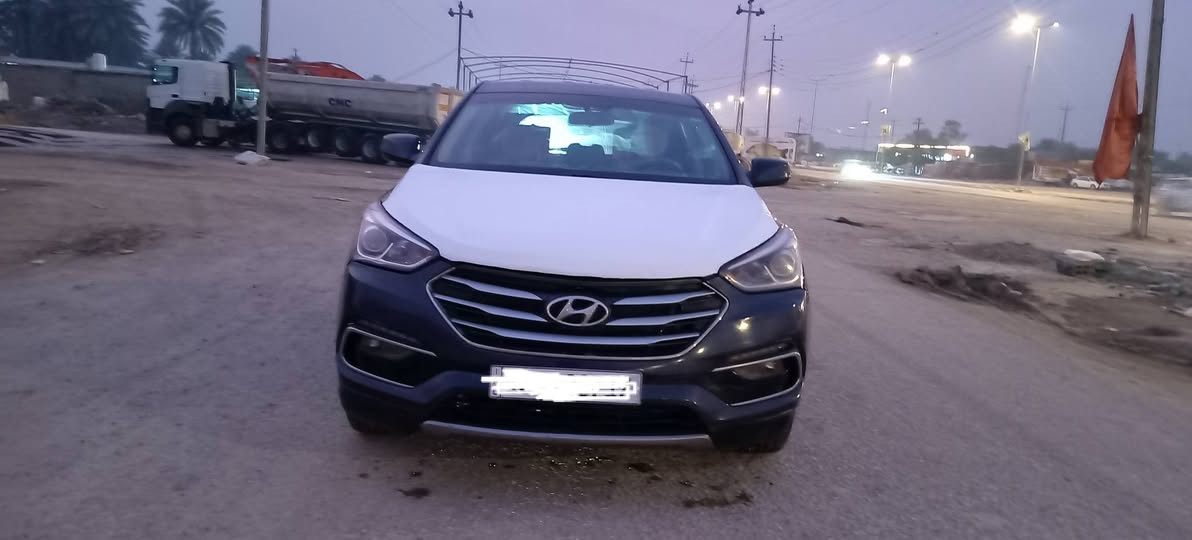 السلام عليكم للبيع او الامراوس سنتافي 2018 وارد امريكي رقم بابل انكليزي بسمي حادثه جاملغ وبنيد وجاملغ خلفي وبيه رشات صبغ خفيفه قماره وتكم كفاله مكينة 2400 4 اسلندر ماشية 123mi موصفات الأمريكي المعروفه ٥ راكب قطعتين تبريد ثلاث وضعيات قياده شاشه لمس ابلاديه فور ويل داخل صاج كشافات لايت زنون اشارة لكزز تحكم استيرن جهتين
السعر 119 وبيها مجال للشراي
***********
عنوان بابل قضاء القاسم حلة, بابل
