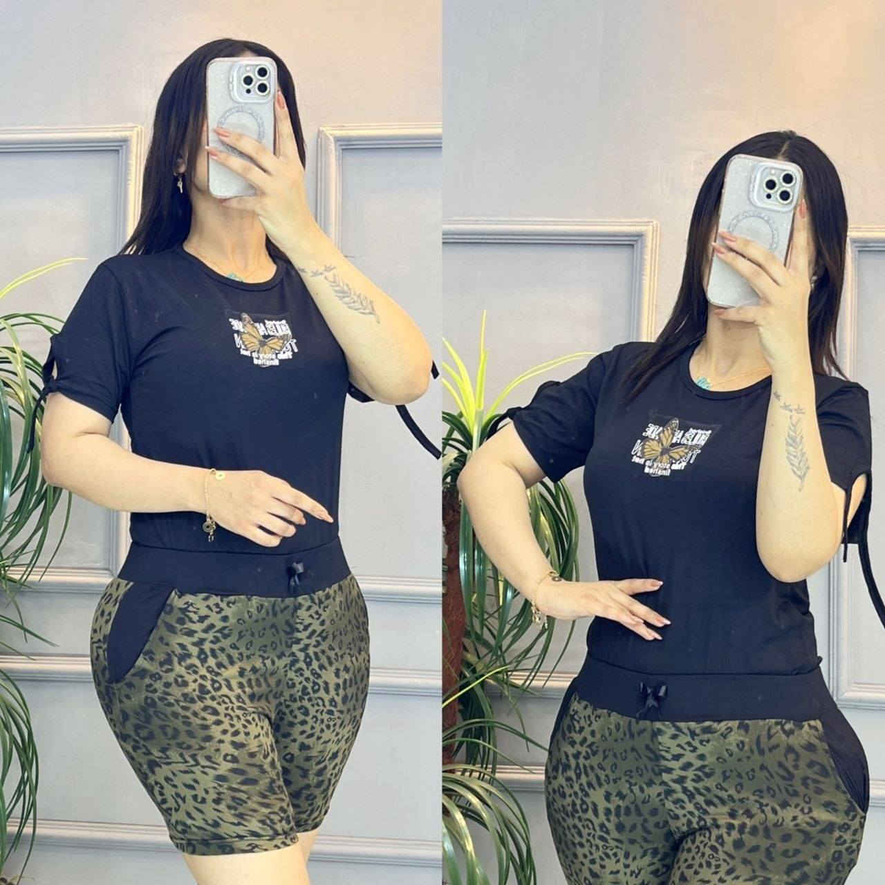 تراك  شورت
فانيلا درجة اولى
فري سايز لحد 85 كيلو

الدرزن 55 الف

اقل طلب نص درزن 
متوفر مفرد
للحجز 

https://t.me/dvhnu


**إذا كنت صاحب هذا الإعلان وتريد حذفه لأي سبب، رجاءا أرسل رسالة إلى الدعم الفني**