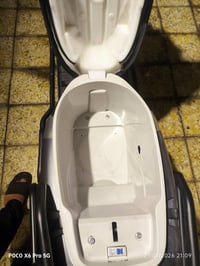 دراجة شحن • موديل 2025 • تمشي 60كم