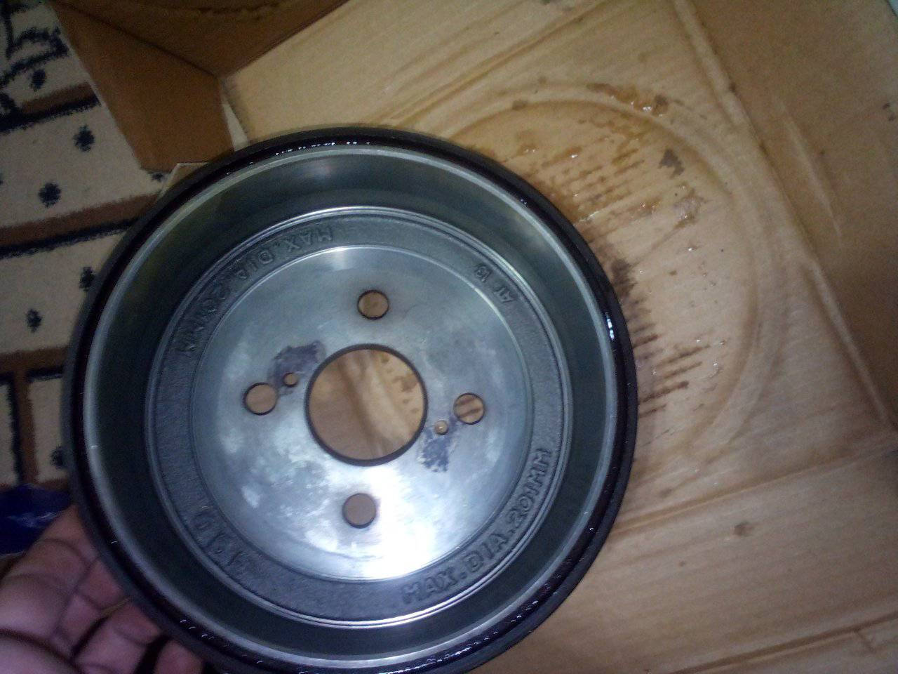 طنبورتين تويوتا كورولا عيون خلفي 
الاصلين ياباني
كنت شاريهم استيراد ومخليهم استبن لعربيتي انما بعت العربية 
التواصل على الخاص فقط


**إذا كنت صاحب هذا الإعلان وتريد حذفه لأي سبب، رجاءا أرسل رسالة إلى الدعم الفني**