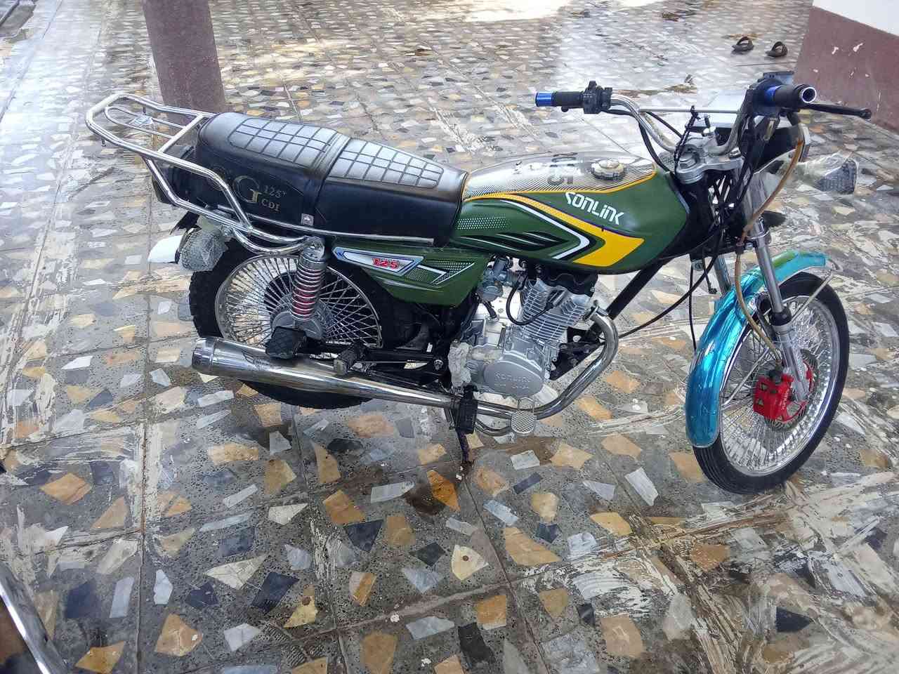 تايكر مديل 24 شكل 25 دراجه مابيه اي نقص 
دشبول تاب شغال اوراق كامله دراجه تخبل 
مكان ديالى كنعان شراي تعال خاص


**إذا كنت صاحب هذا الإعلان وتريد حذفه لأي سبب، رجاءا أرسل رسالة إلى الدعم الفني**