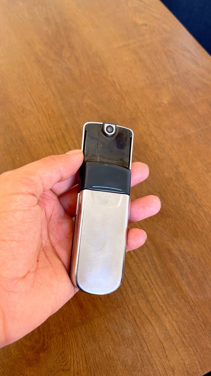 نوكيا 8800 للبيع ابيع هيجي بدون بطاريه سعر 75 الف ويا توصيل


**إذا كنت صاحب هذا الإعلان وتريد حذفه لأي سبب، رجاءا أرسل رسالة إلى الدعم الفني**