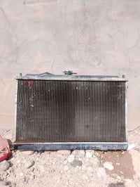 راديتر • ميتسوبيشي كولت 91 • نضيف