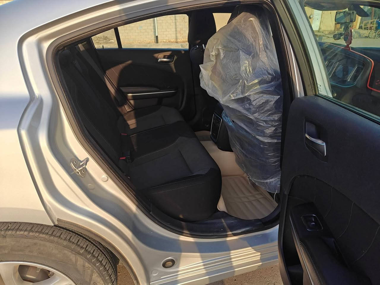 جارجر 2022 اصل للبيع رقم بغداد ماشية 42 الف
وارد امريكي
 بيها بنيد فقط صور الضرر موجوده بالنشر
مكانها الناصرية مركز


**إذا كنت صاحب هذا الإعلان وتريد حذفه لأي سبب، رجاءا أرسل رسالة إلى الدعم الفني**