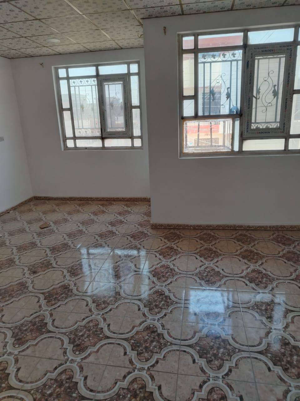 للبيع بسعر 66 مليون 
مشتمل مؤجر بوارد 300 الف 
في حي الافراز من جهة الدرة مساحة 125 متر 
***********//***********
