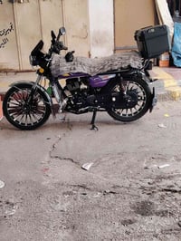 موديل ٢٥ • جواكيك • كماليات