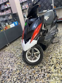دراجه GTR ياباني 📍 دراجه نضيفه وحلوه معدل ١١٠ كله شغال مابيه اي نقص 🫡 ...
