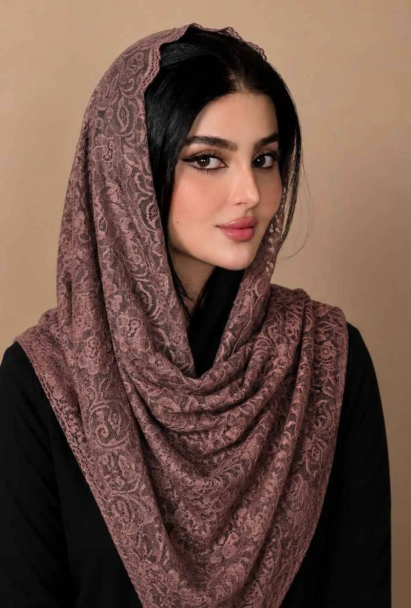 ✨ وصل شال الذكاء الاصطناعي الترند ✨
🧵 خيط بريسم وقماش تول فاخر
💎 نعومة ولمعة راقية جدآ 
🎀 تصميم أنيق وموديل عصري
🌈 ألوان مميزة تتناسب مع كل الإطلالات😍
قياس الشال / الطول مترين والعرض 70 سم ✔️
#الاصلي الكويتي البريسم 💯 بغداد, العراق


**إذا كنت صاحب هذا الإعلان وتريد حذفه لأي سبب، رجاءا أرسل رسالة إلى الدعم الفني**