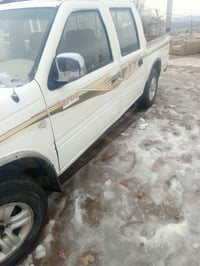 شاحنة • دهوك