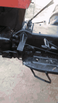 مكينة تركي موديل ٢٠٠٠
كامله من كلشي السعر ١٦ 
***********
*********** وتساب
