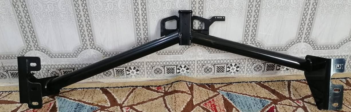 سلام عليكم هوك كرنفال دخول جديد مديل 2024 يعني زيرو من الشركه الك للبيع السعر 450 الف...  ***********اتصل وبخدمتك
