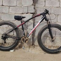 دراجة • سده الهندية